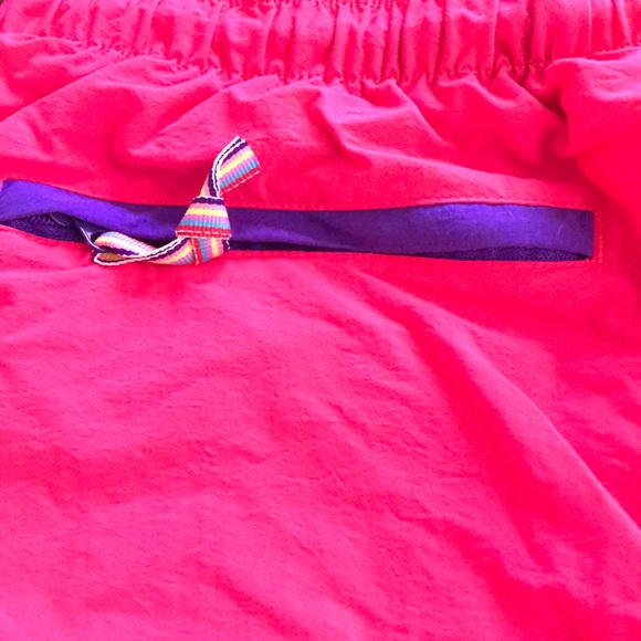 Vintage Nylon Woolrich Shorts - Picture 9 of 12